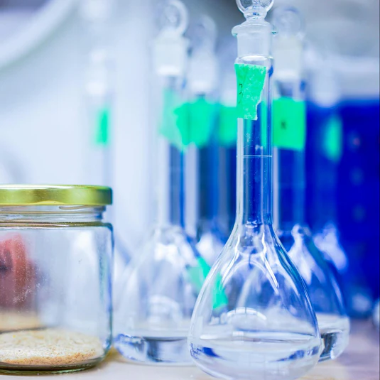 No Artificial Sweeteners